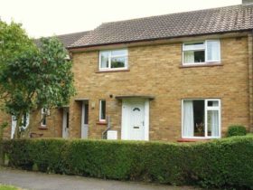 3 Bedroom Terraced